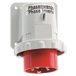 Fase-inverter 32A/5P