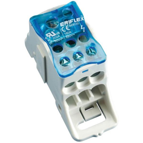 Répartiteur UDJ160A