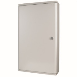 Armoire murale BP-0, 4 rangées, 96 mod.