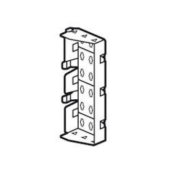 Réhausse de montants fonct.
