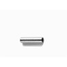 Electrode rac. 2xM4 inox