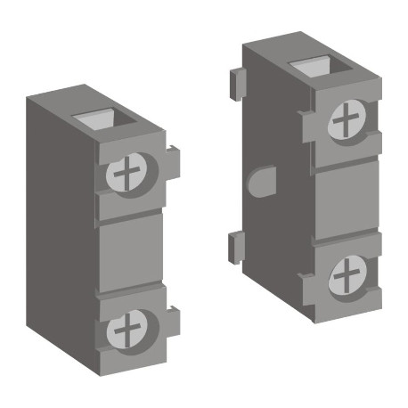 OA1G10 Contact auxilliair