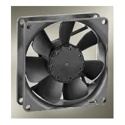 Ventilateur 8414N 24 VOLT 80x80x25 24VDC