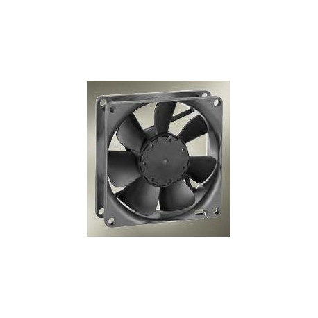 Ventilateur 8414N 24 VOLT 80x80x25 24VDC