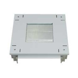 Base + toit - l 475mm - pr 725