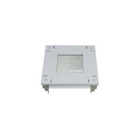 Base + toit - l 475mm - pr 725