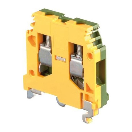 M6/8.P Bl.de jonct.terre