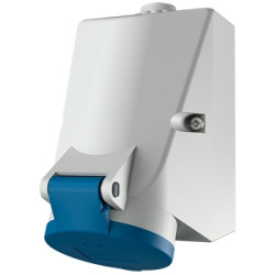 PR.MUR.16A 4P 9H230 IP44