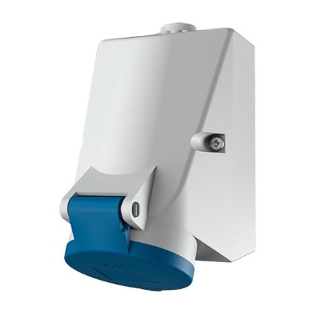 PR.MUR.16A 4P 9H230 IP44