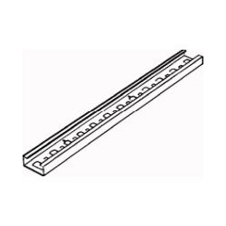 RAIL COUL. 18mm