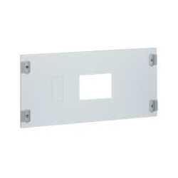 Plastron métal - h. 300 mm