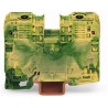 BORNE DE PROTECT. 35mm
