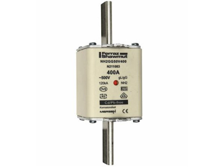 Fus.couteau 2 400A GG