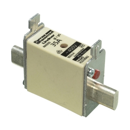 Fus.couteau 1 125A GG