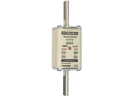 Fus.couteau 2 200A GG