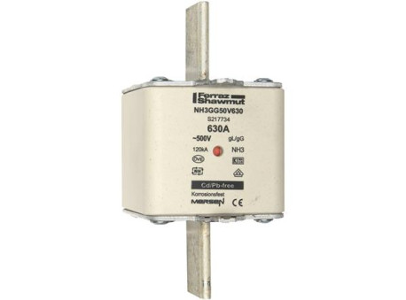 Fus.couteau 3 630A GG