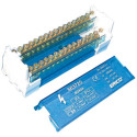 Répartiteur bipolaire 40A