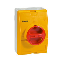 Inter.sectio.rotat.3P 20A