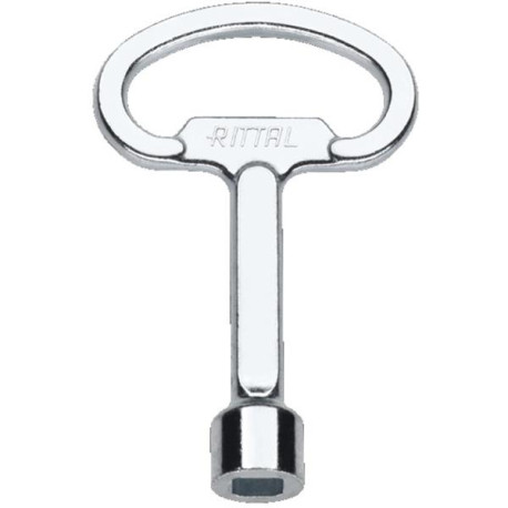 Clé pour carré 8mm