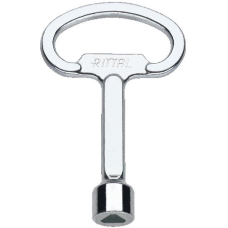 Clé pour triangle 8mm