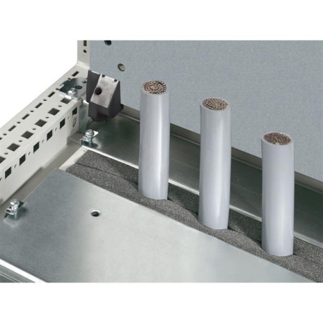 Joint compression élastiq