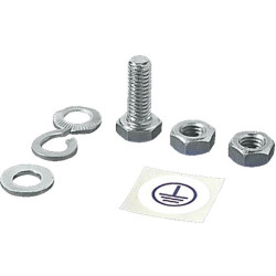 fix tress mass M8 (10pcs)