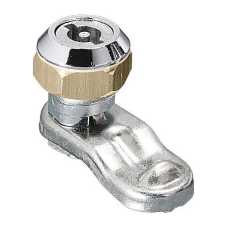 Serrure+dispositif doubl