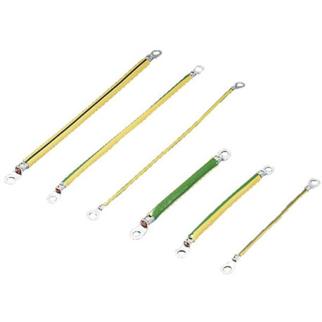 Tresses de masses 170mm/16mm² (5pc)