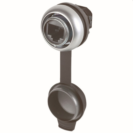 Connecteur femelle RJ45