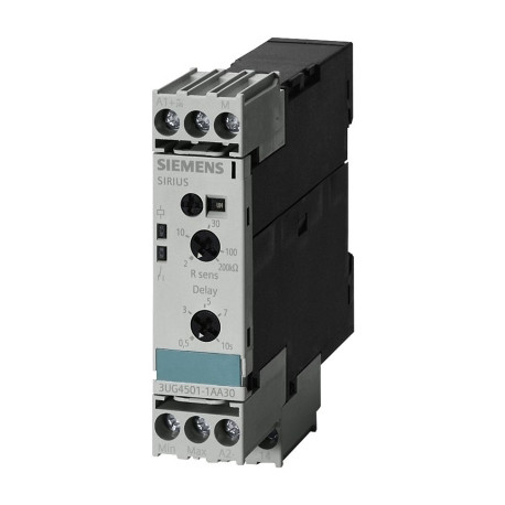 Rel.surt.2-200kOhm 24-240