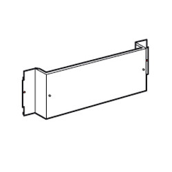 Platine version fixe - 24 mod
