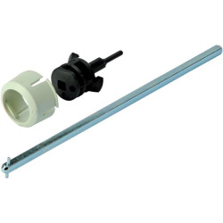 Axe type S-5X5-320MM