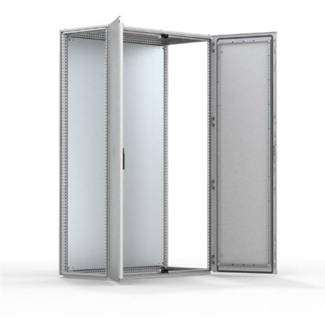 Armoire au sol, H2000xW1200xD400