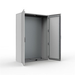 Armoire compact,, H2000xW1200xD400