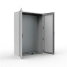 Armoire compact,, H1800xW1600xD400
