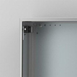 Interrupteur de porte Multimount