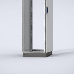 Flancs socle, 100x400 2pc