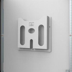 Porte plan synthétique A4