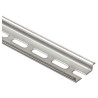 Rail symétrique-à couper-2m prof. 7,5mm
