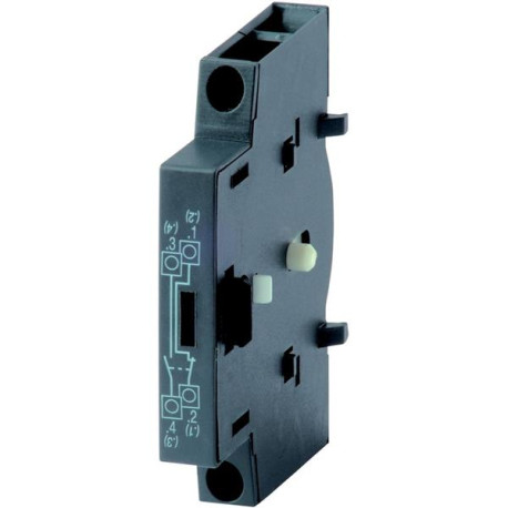 CA O+F SIGNALISATION