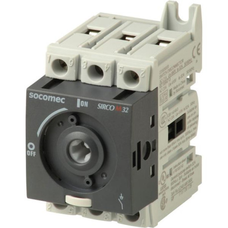 SIRCO M1 3X32A