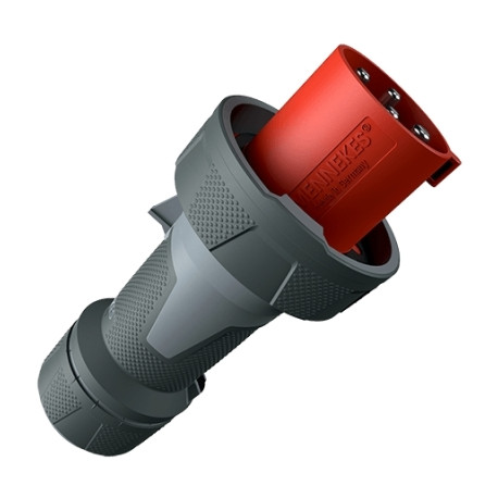 F.63A 4P 6H400V IP67 NICL