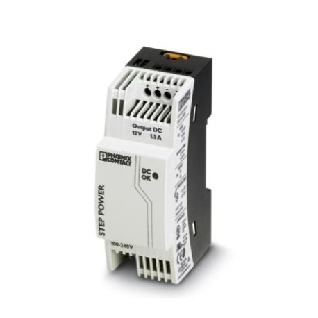 Alimentation STEP-PS/ 1AC/24DC/0.75