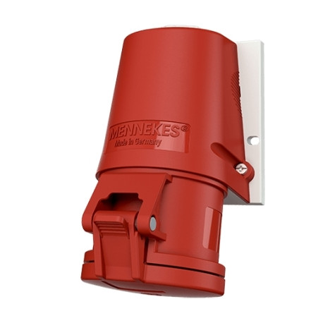 PR.MUR.32A 5P 6H400V IP44