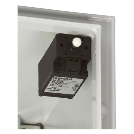 Contact de porte pour Altis