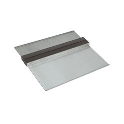 Plaque ajour larg. 800