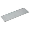 Plaque ajour larg.600 prof.500