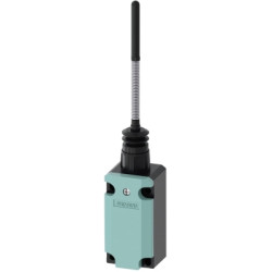 Interrupteur de position 1no1nc