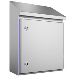 HD ARM-COMPACT 14301  390X430X210