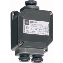 Boîte raccordement M20